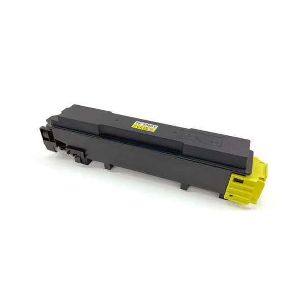 Toner Kyocera TK-5380Y Amarillo Compatible